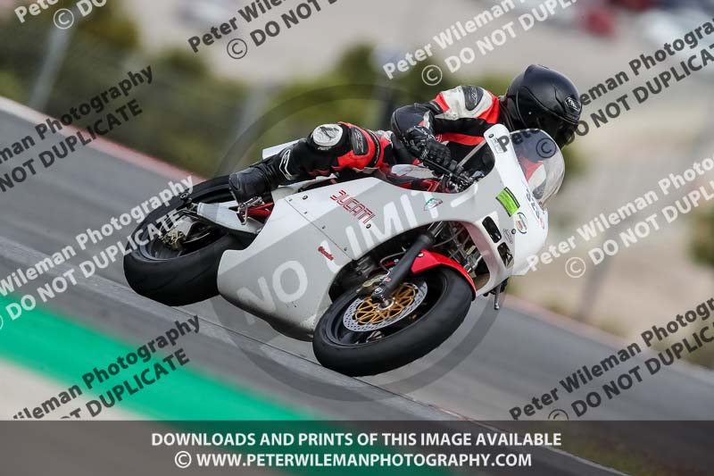 motorbikes;no limits;october 2019;peter wileman photography;portimao;portugal;trackday digital images